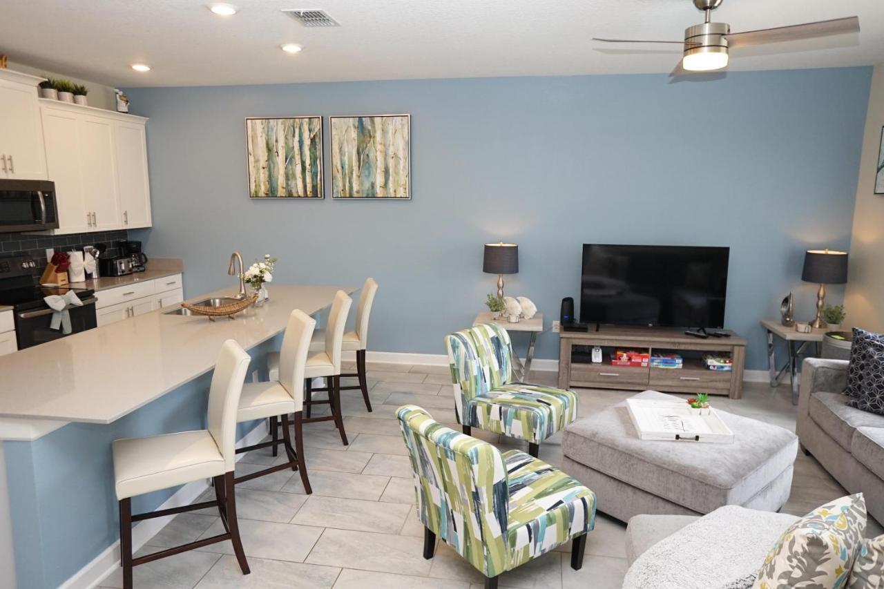 Championsgate- 1565 Four Bedroom Townhouse, Private Pool!