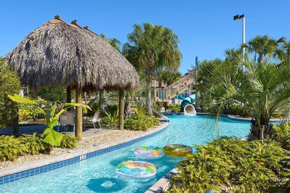 Holiday home Championsgate- 1565 Four Bedroom Townhouse, Private Pool!