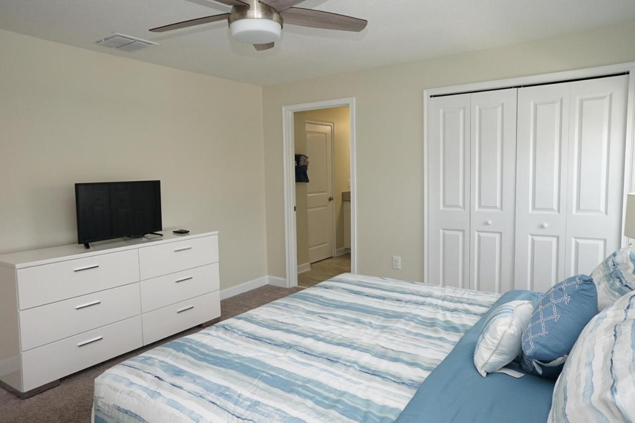 Championsgate- 1565 Four Bedroom Townhouse, Private Pool! Holiday home