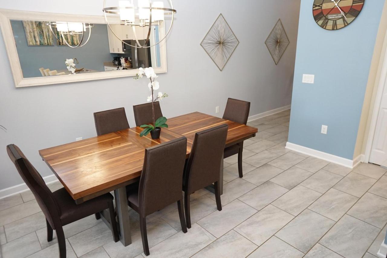 Championsgate- 1565 Four Bedroom Townhouse, Private Pool! *