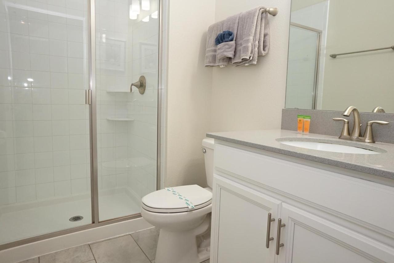 Holiday home Championsgate- 1565 Four Bedroom Townhouse, Private Pool! *
