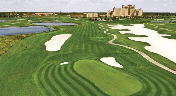 Holiday home Championsgate- 1565 Four Bedroom Townhouse, Private Pool! *
