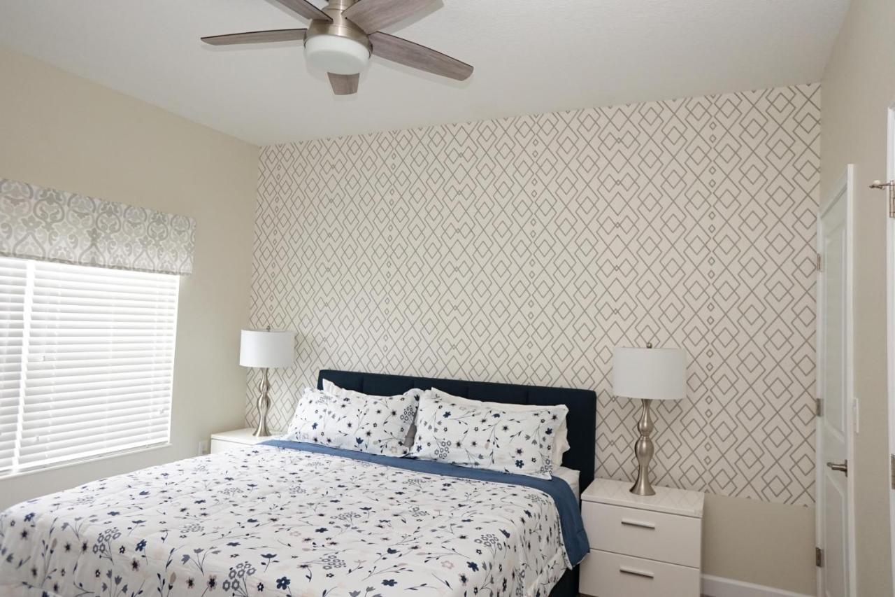 Championsgate- 1565 Four Bedroom Townhouse, Private Pool! *