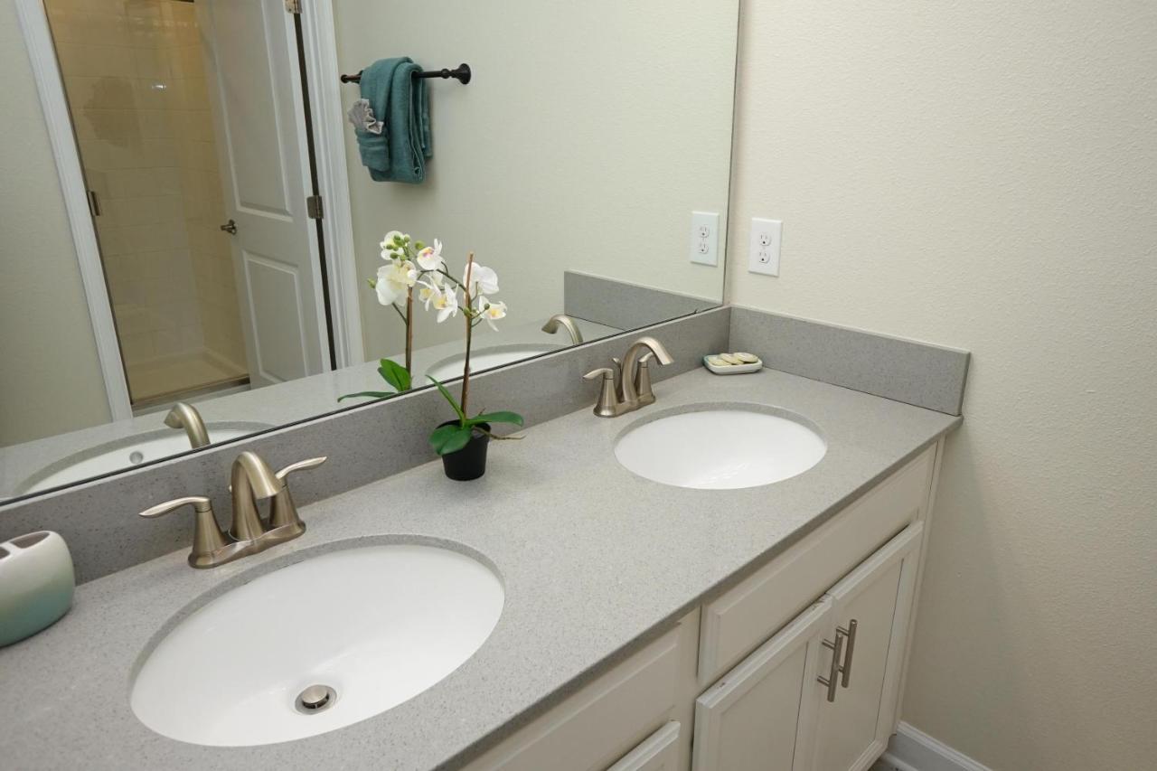 Championsgate- 1565 Four Bedroom Townhouse, Private Pool!
