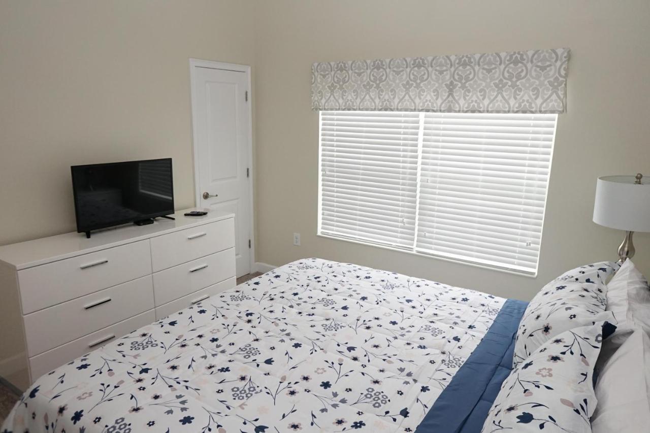 Championsgate- 1565 Four Bedroom Townhouse, Private Pool!