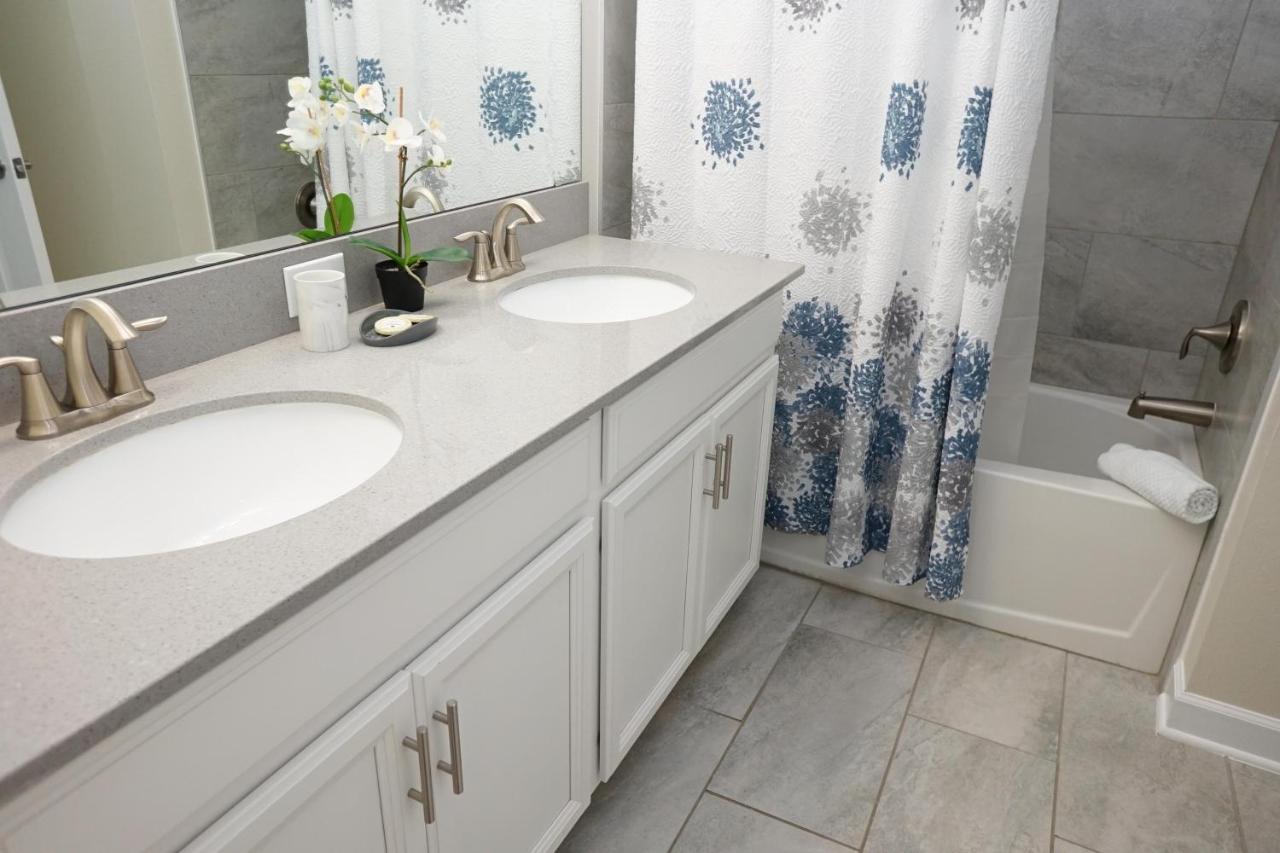 Ferienhaus Championsgate- 1565 Four Bedroom Townhouse, Private Pool!